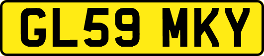 GL59MKY