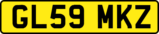 GL59MKZ