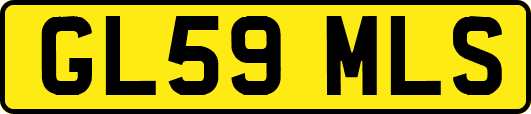 GL59MLS