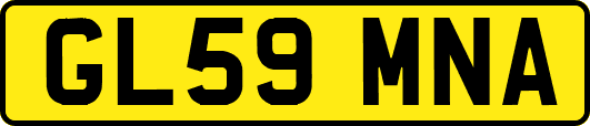 GL59MNA