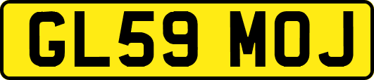 GL59MOJ