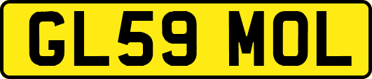 GL59MOL