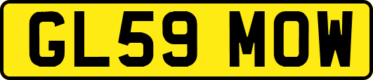 GL59MOW