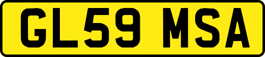 GL59MSA