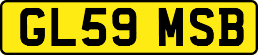 GL59MSB