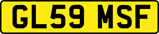 GL59MSF