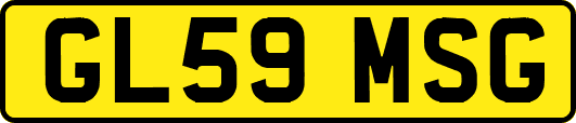 GL59MSG