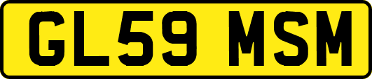 GL59MSM