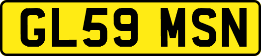 GL59MSN
