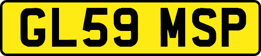 GL59MSP
