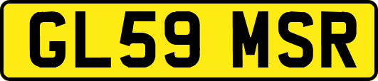GL59MSR