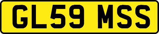 GL59MSS