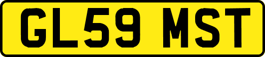 GL59MST