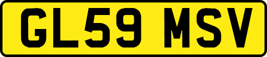 GL59MSV