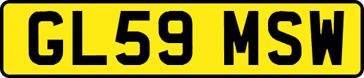 GL59MSW