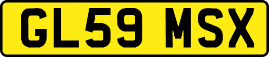 GL59MSX