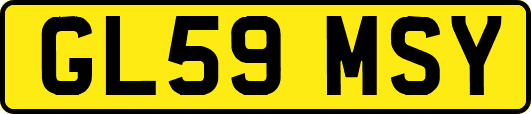 GL59MSY