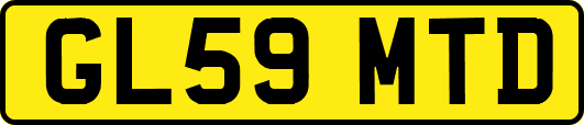 GL59MTD