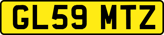 GL59MTZ