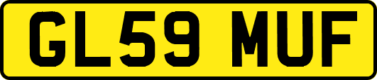 GL59MUF