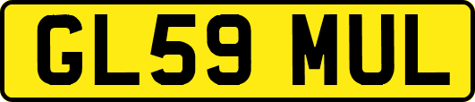 GL59MUL
