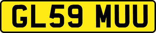 GL59MUU