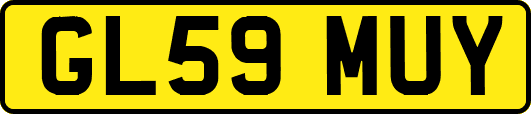 GL59MUY