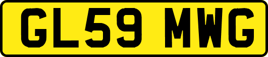 GL59MWG