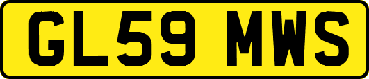 GL59MWS