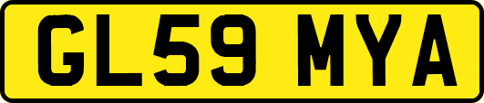 GL59MYA