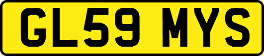 GL59MYS