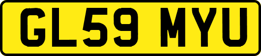 GL59MYU