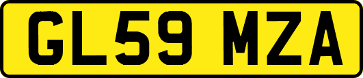 GL59MZA