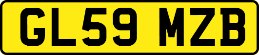 GL59MZB