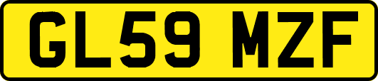 GL59MZF