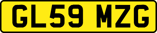 GL59MZG