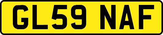 GL59NAF
