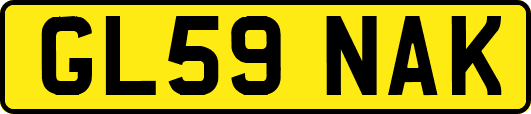 GL59NAK