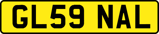 GL59NAL