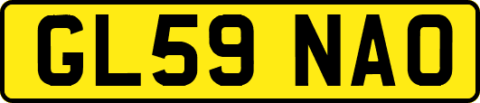 GL59NAO