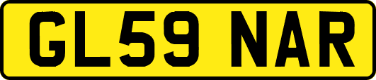 GL59NAR