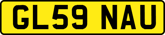 GL59NAU