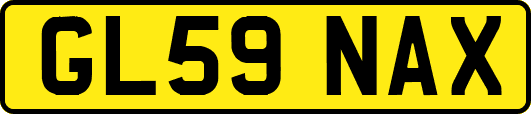 GL59NAX