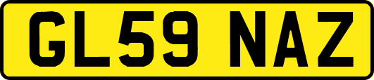 GL59NAZ