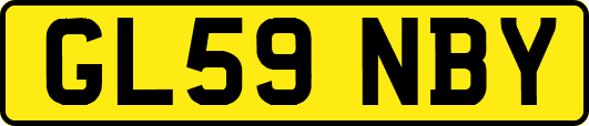 GL59NBY