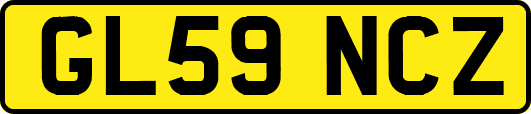 GL59NCZ