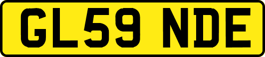 GL59NDE