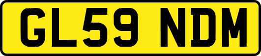 GL59NDM