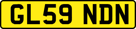 GL59NDN