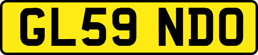 GL59NDO